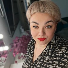 Фотография девушки Оксана, 36 лет из г. Самара
