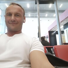 Фотография мужчины Алексей, 41 год из г. Севастополь