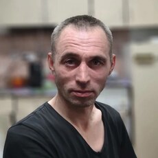 Фотография мужчины Сергей, 41 год из г. Юрга