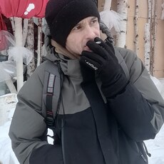 Фотография мужчины Паха, 38 лет из г. Челябинск