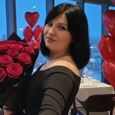 Фотография девушки Мила, 31 год из г. Москва