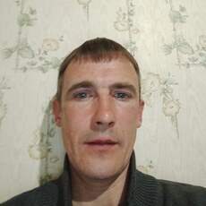 Фотография мужчины Валерий, 41 год из г. Орша