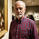 Михаил, 67 лет