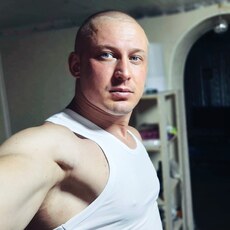 Фотография мужчины Сергей, 38 лет из г. Дебальцево