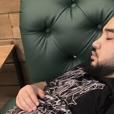 Фотография мужчины Саит, 28 лет из г. Набережные Челны