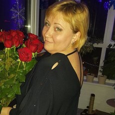 Фотография девушки Оксана, 52 года из г. Пенза