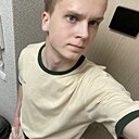 Андрей, 19 лет