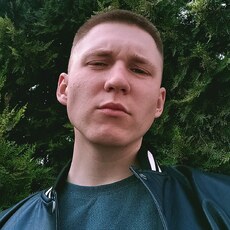 Фотография мужчины Назар, 20 лет из г. Моздок