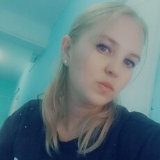 Анна, 27 из г. Волгодонск.