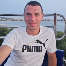 Фотография мужчины Эдик, 36 лет из г. Кирово-Чепецк