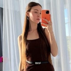 Фотография девушки Лина, 22 года из г. Симферополь