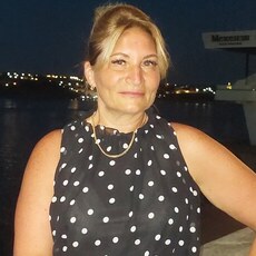 Фотография девушки Надежда, 52 года из г. Иваново