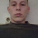 Кирилл, 21 год