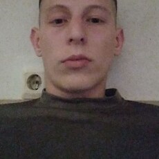 Фотография мужчины Кирилл, 21 год из г. Приволжский (Саратовская Обл)