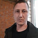 Роман, 33 года