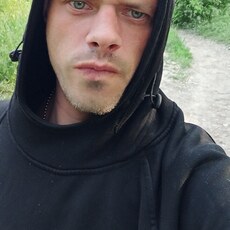 Фотография мужчины Роман, 33 года из г. Днепр