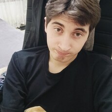 Фотография мужчины Вадим, 23 года из г. Тюмень
