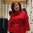 Аля, 46 лет