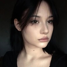 Фотография девушки Марианна, 18 лет из г. Пермь