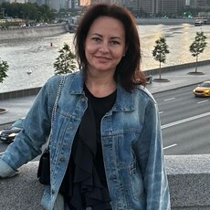 Фотография девушки Алена, 46 лет из г. Москва