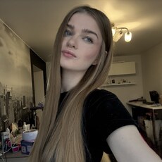 Фотография девушки Дарья, 20 лет из г. Саратов