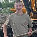 Захар, 20 лет