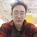Алексей, 24 года
