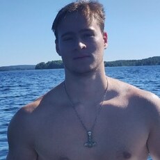 Фотография мужчины Виктор, 21 год из г. Москва