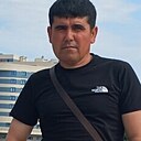 Амир, 35 лет