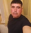 Амир, 36 лет