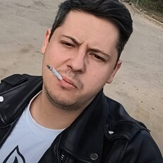 Фотография мужчины Максик, 31 год из г. Санкт-Петербург