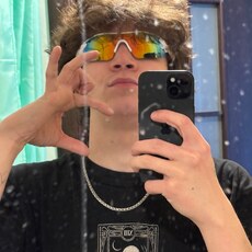 Фотография мужчины Андрей, 18 лет из г. Ижевск