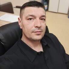 Фотография мужчины Сергей, 40 лет из г. Щёлково