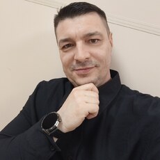Фотография мужчины Сергей, 40 лет из г. Щёлково