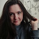 Дина, 25 лет
