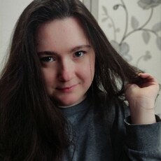 Фотография девушки Дина, 25 лет из г. Речица