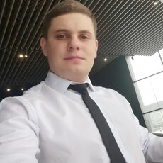 Фотография мужчины Дмитрий, 29 лет из г. Самара