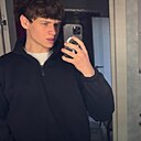 Миш, 19 лет