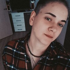 Фотография девушки Марина, 23 года из г. Одесса