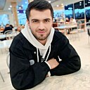 Мухаммад, 25 лет