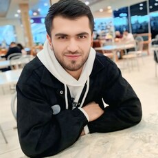 Фотография мужчины Мухаммад, 25 лет из г. Москва