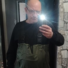 Фотография мужчины Анатолий, 44 года из г. Химки