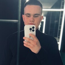 Фотография мужчины Марк, 23 года из г. Сортавала