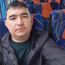 Фотография мужчины Хуршид, 33 года из г. Жуковский