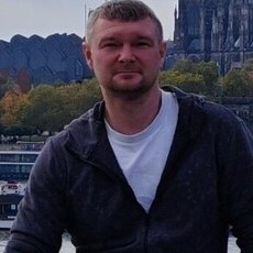 Фотография мужчины Pavel, 38 лет из г. Минск