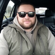 Фотография мужчины Александр, 38 лет из г. Макеевка