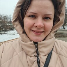 Фотография девушки Олеся, 36 лет из г. Сызрань