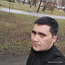 Jaxon, 35 лет