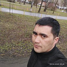 Фотография мужчины Jaxon, 35 лет из г. Москва