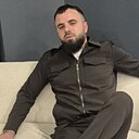 Виген, 28 лет